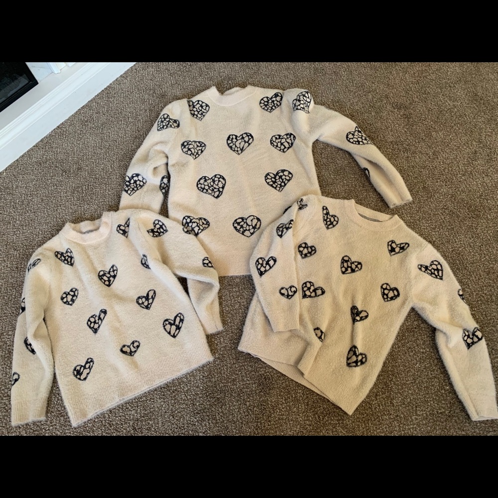 Mommy & Me set